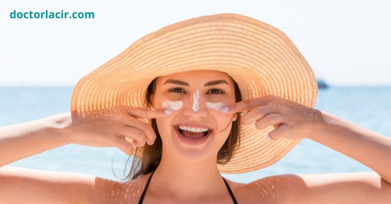5 dòng kem chống nắng