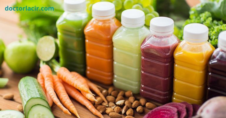 5 loại thức uống chống nám hiệu quả