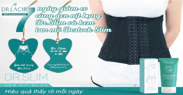 5 lợi ích bất ngờ khi sử dụng gen nịt bụng