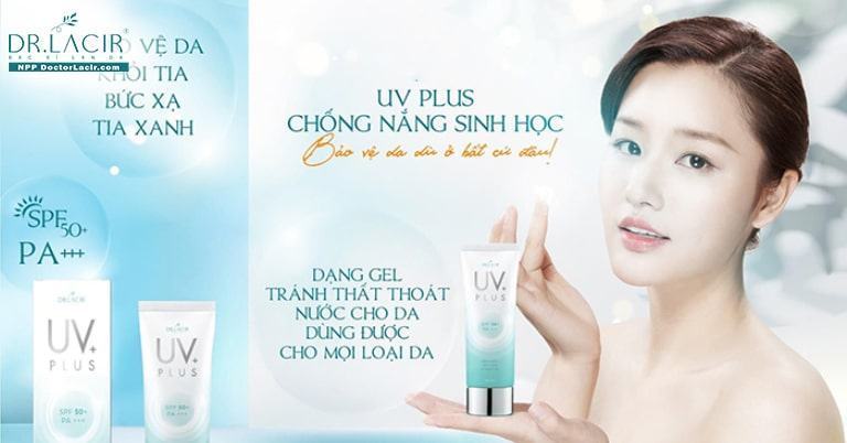4 Tiêu chí lựa chọn kem chống nắng cho da nhạy cảm