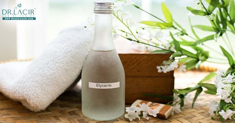 Glycerol là gì? Công dụng của Glycerol trong làm đẹp?
