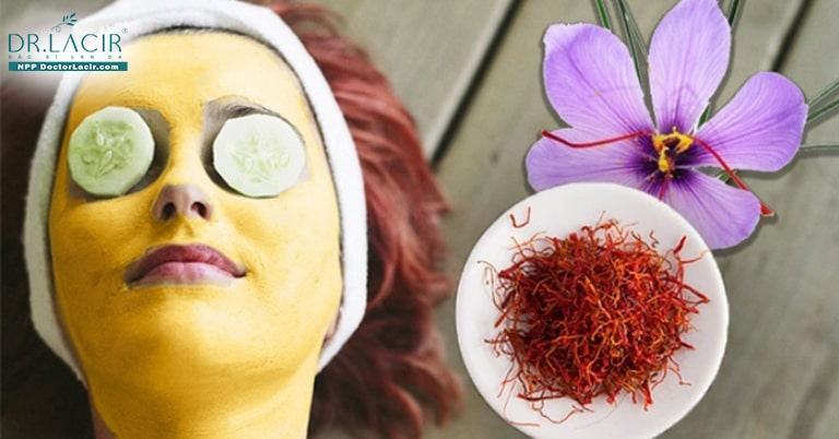 Saffron là gì? Công dụng của Saffron trong làm đẹp