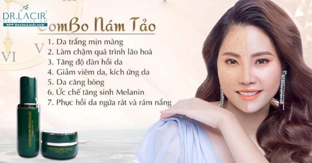 Mẹo ngăn ngừa nám da đơn giản tại nhà