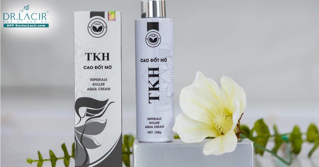 Lựa chọn sản phẩm Cao đốt mỡ an toàn - hiệu quả
