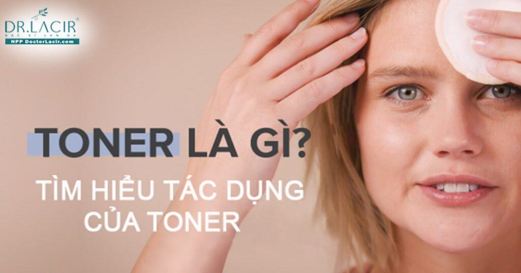 Nước hoa hồng và những lý do nên sử dụng