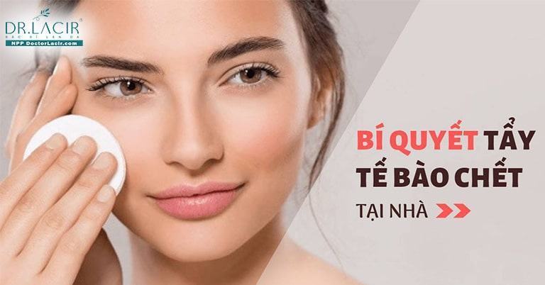 Review tẩy tế bào chết than tre Trần Kim Huyền