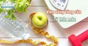Review viên uống tăng cân Trần Kim Huyền
